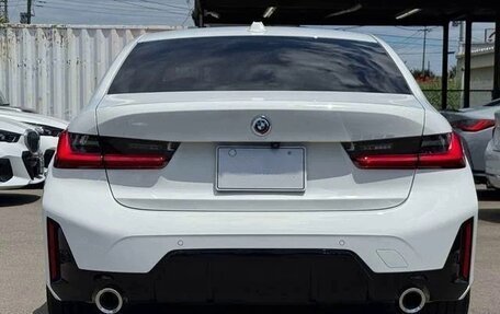 BMW 3 серия, 2022 год, 2 973 000 рублей, 7 фотография