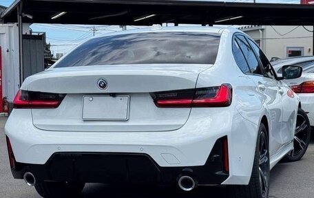 BMW 3 серия, 2022 год, 2 973 000 рублей, 8 фотография