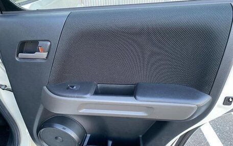 Honda Crossroad, 2010 год, 1 020 000 рублей, 33 фотография