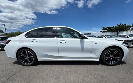BMW 3 серия, 2022 год, 2 973 000 рублей, 5 фотография