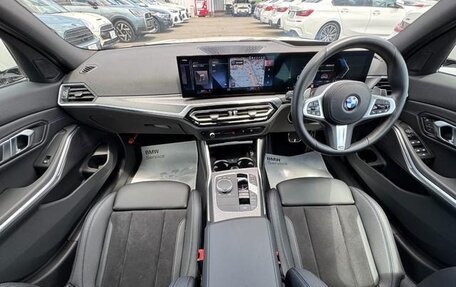 BMW 3 серия, 2022 год, 2 973 000 рублей, 10 фотография