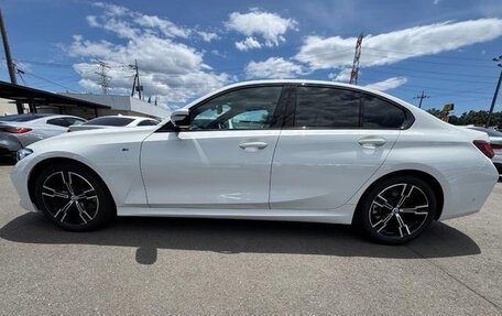 BMW 3 серия, 2022 год, 2 973 000 рублей, 4 фотография