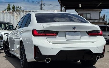 BMW 3 серия, 2022 год, 2 973 000 рублей, 6 фотография