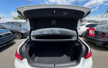 BMW 3 серия, 2022 год, 2 973 000 рублей, 9 фотография