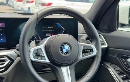 BMW 3 серия, 2022 год, 2 973 000 рублей, 12 фотография