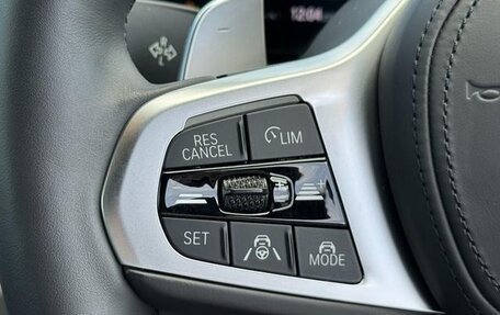 BMW 3 серия, 2022 год, 2 973 000 рублей, 15 фотография