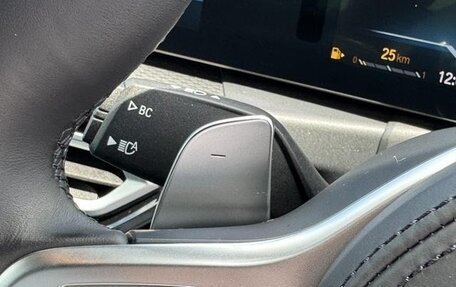 BMW 3 серия, 2022 год, 2 973 000 рублей, 14 фотография