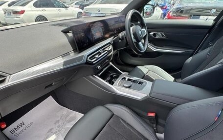 BMW 3 серия, 2022 год, 2 973 000 рублей, 17 фотография