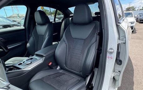 BMW 3 серия, 2022 год, 2 973 000 рублей, 20 фотография