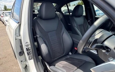 BMW 3 серия, 2022 год, 2 973 000 рублей, 18 фотография