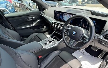 BMW 3 серия, 2022 год, 2 973 000 рублей, 11 фотография