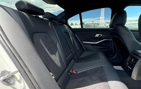 BMW 3 серия, 2022 год, 2 973 000 рублей, 21 фотография