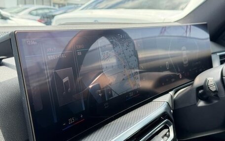 BMW 3 серия, 2022 год, 2 973 000 рублей, 29 фотография