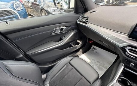 BMW 3 серия, 2022 год, 2 973 000 рублей, 33 фотография