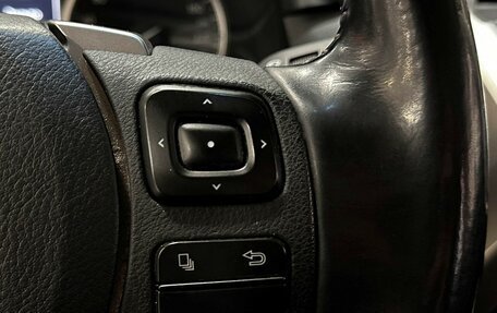 Lexus NX I, 2016 год, 2 557 000 рублей, 22 фотография