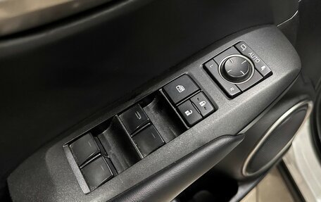 Lexus NX I, 2016 год, 2 557 000 рублей, 18 фотография