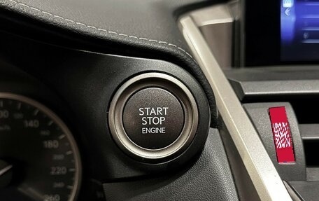 Lexus NX I, 2016 год, 2 557 000 рублей, 23 фотография