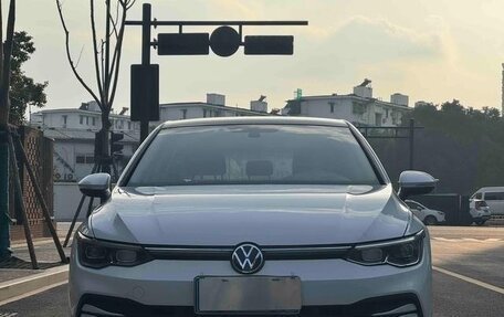 Volkswagen Golf VII, 2021 год, 2 000 000 рублей, 2 фотография