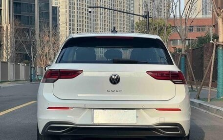 Volkswagen Golf VII, 2021 год, 2 000 000 рублей, 4 фотография