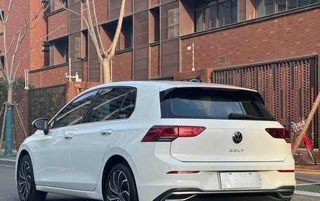 Volkswagen Golf VII, 2021 год, 2 000 000 рублей, 5 фотография