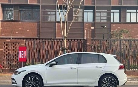 Volkswagen Golf VII, 2021 год, 2 000 000 рублей, 3 фотография