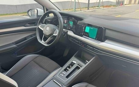 Volkswagen Golf VII, 2021 год, 2 000 000 рублей, 12 фотография