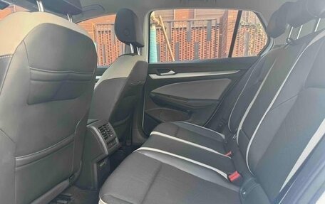 Volkswagen Golf VII, 2021 год, 2 000 000 рублей, 15 фотография