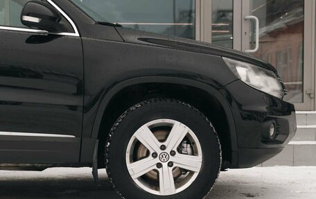 Volkswagen Tiguan I, 2014 год, 1 655 000 рублей, 9 фотография