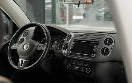 Volkswagen Tiguan I, 2014 год, 1 655 000 рублей, 10 фотография