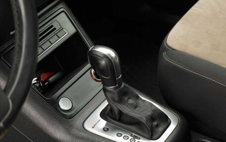 Volkswagen Tiguan I, 2014 год, 1 655 000 рублей, 15 фотография