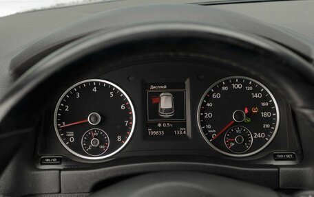 Volkswagen Tiguan I, 2014 год, 1 655 000 рублей, 13 фотография