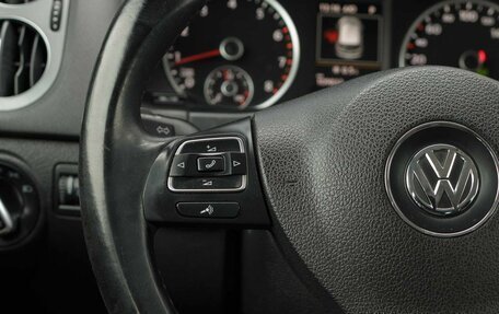 Volkswagen Tiguan I, 2014 год, 1 655 000 рублей, 12 фотография