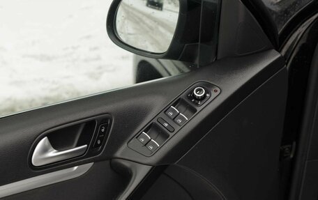 Volkswagen Tiguan I, 2014 год, 1 655 000 рублей, 17 фотография