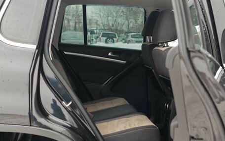 Volkswagen Tiguan I, 2014 год, 1 655 000 рублей, 18 фотография