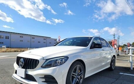 Mercedes-Benz C-Класс, 2021 год, 1 790 000 рублей, 2 фотография