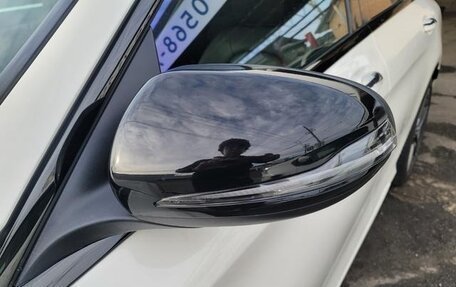 Mercedes-Benz C-Класс, 2021 год, 1 790 000 рублей, 8 фотография