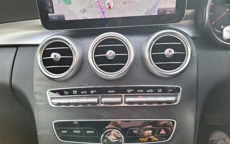 Mercedes-Benz C-Класс, 2021 год, 1 790 000 рублей, 16 фотография