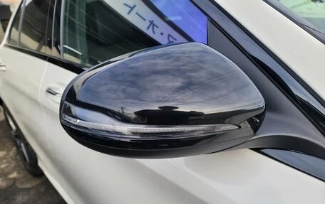 Mercedes-Benz C-Класс, 2021 год, 1 790 000 рублей, 7 фотография