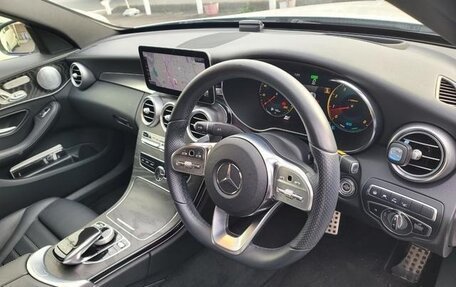 Mercedes-Benz C-Класс, 2021 год, 1 790 000 рублей, 9 фотография