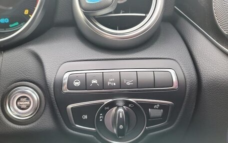 Mercedes-Benz C-Класс, 2021 год, 1 790 000 рублей, 17 фотография