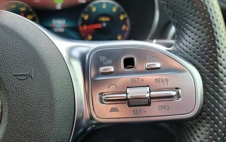 Mercedes-Benz C-Класс, 2021 год, 1 790 000 рублей, 14 фотография