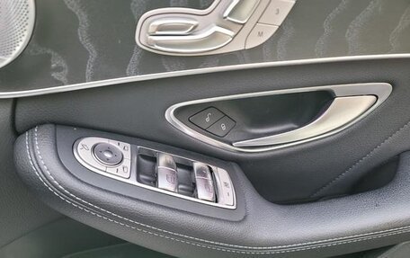 Mercedes-Benz C-Класс, 2021 год, 1 790 000 рублей, 19 фотография