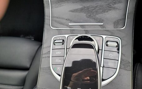 Mercedes-Benz C-Класс, 2021 год, 1 790 000 рублей, 18 фотография