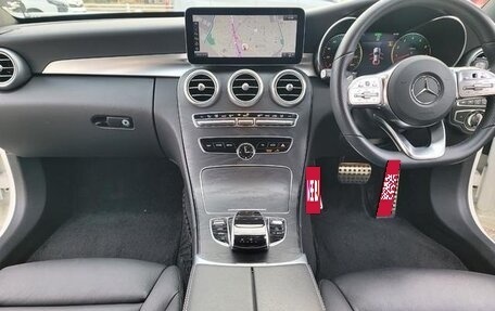 Mercedes-Benz C-Класс, 2021 год, 1 790 000 рублей, 11 фотография