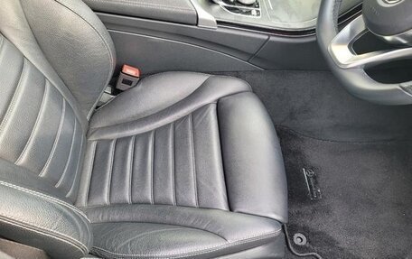 Mercedes-Benz C-Класс, 2021 год, 1 790 000 рублей, 27 фотография