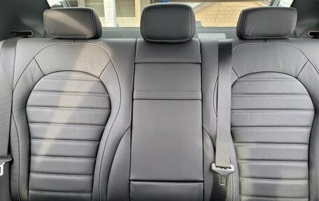 Mercedes-Benz C-Класс, 2021 год, 1 790 000 рублей, 31 фотография