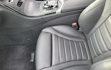 Mercedes-Benz C-Класс, 2021 год, 1 790 000 рублей, 25 фотография