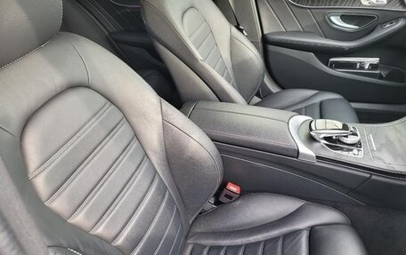 Mercedes-Benz C-Класс, 2021 год, 1 790 000 рублей, 28 фотография