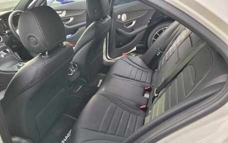 Mercedes-Benz C-Класс, 2021 год, 1 790 000 рублей, 30 фотография