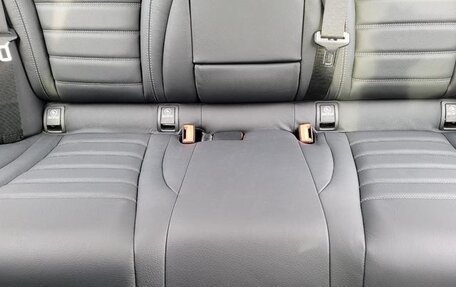 Mercedes-Benz C-Класс, 2021 год, 1 790 000 рублей, 32 фотография